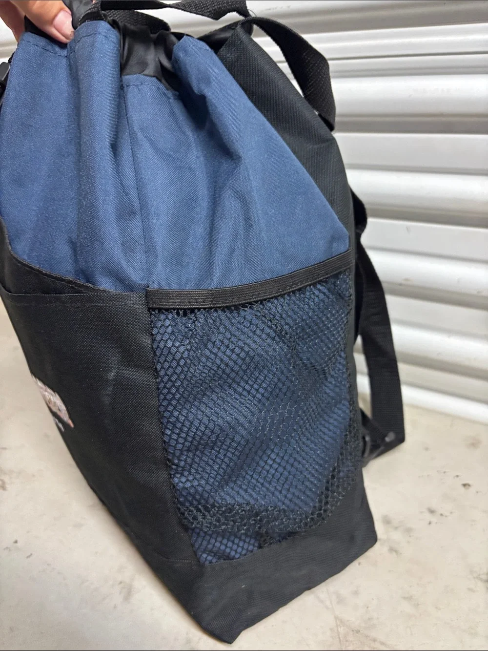 2013 EA Sports Maui Invitational college basketball tournament Backpack Bag